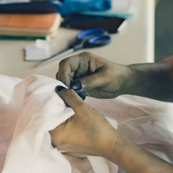 Fil à Shibori Fil à Shibori