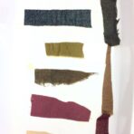Projet textile et couleurs végétales
