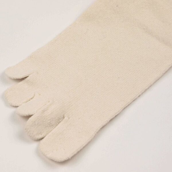 Chaussettes japonaises 5 doigts Chaussettes japonaises 5 doigts