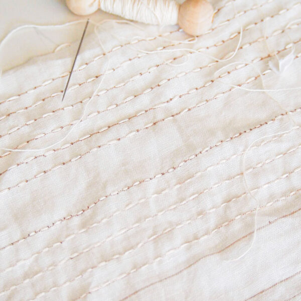 Fil à Shibori fin Fil à Shibori fin