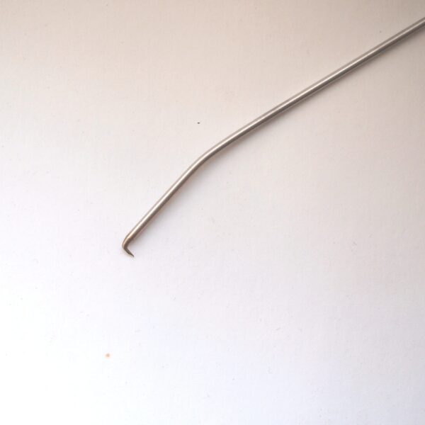 Aiguille à Tegumo Shibori Aiguille à Tegumo Shibori