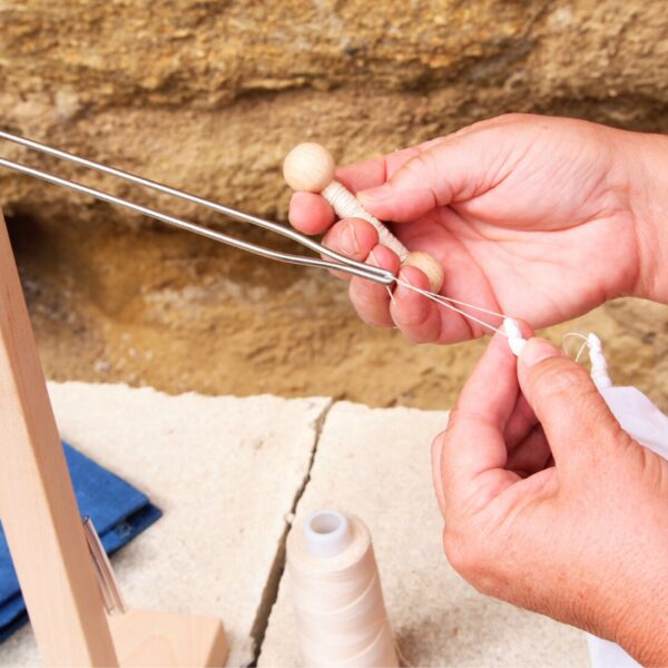 Aiguille à Shibori Makiage Aiguille à Shibori Makiage