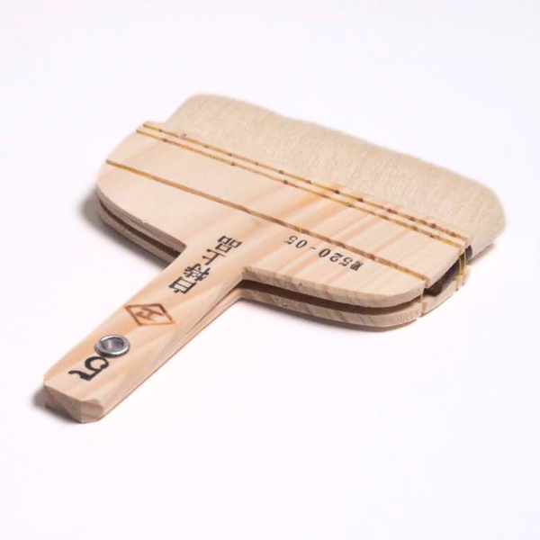 pinceau plat pinceau plat