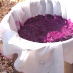 Tissu filtrant