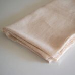 Tissu coton tissé chevron en France - Au mètre