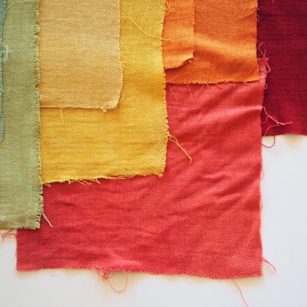 Tissu coton tissé chevron en France - Au mètre Tissu coton tissé chevron en France - Au mètre