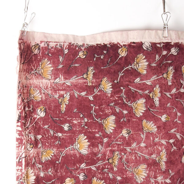 Formation Motifs et impression textile Formation Motifs et impression textile