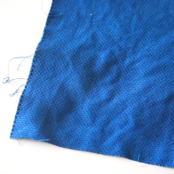 Tissu en coton pour Sashiko au mètre Tissu en coton pour Sashiko au mètre