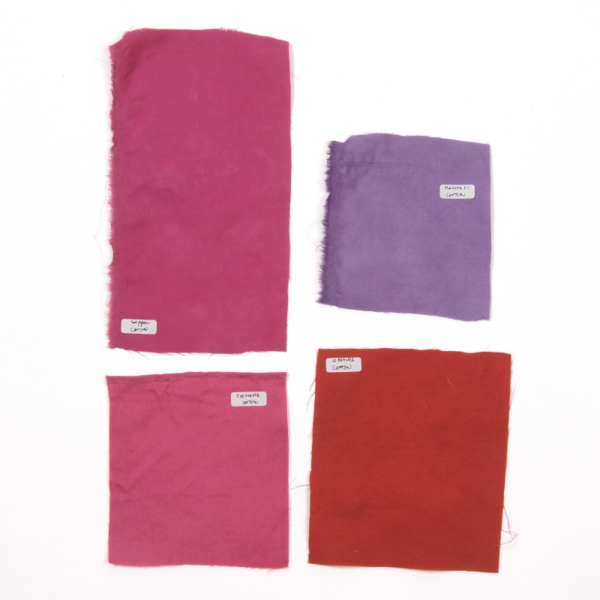 coton mércerisé coton mércerisé