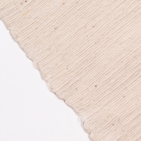 Coton bio tissé au Japon Garabou 50cm Coton bio tissé au Japon Garabou 50cm