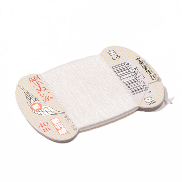 Fils en soie pour la couture Fils en soie pour la couture