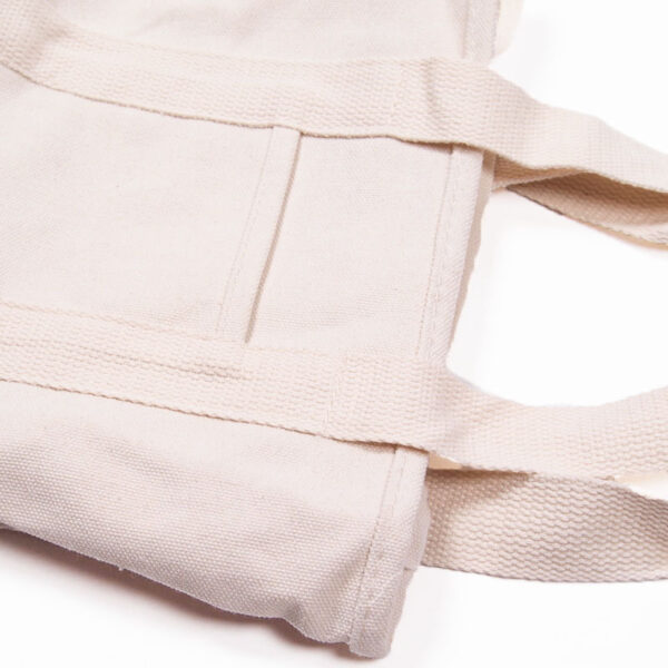 Petit sac fourre-tout Canvas Petit sac fourre-tout Canvas