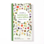 guide des teintures naturelles