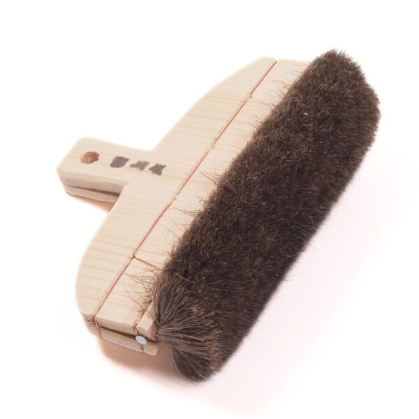 brosse hikizome brosse hikizome