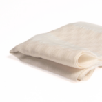 226 Foulard soie et laine et mohair