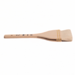 Petit pinceau japonais en laine de mouton 90mm