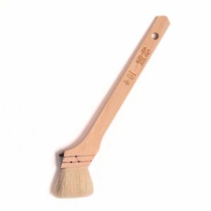 petite brosse japonaise 3cm×2,7cm