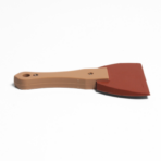 spatule en caoutchouc