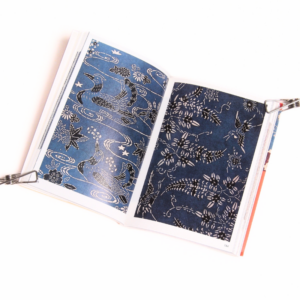 Livre Ryukyu Bingata Traditional Clothes of Okinawa
