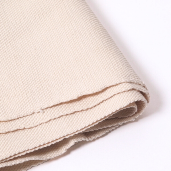 Coton bio très épais réf CI007 - au mètre Coton bio très épais réf CI007 - au mètre