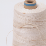 ramie bobine ciré 450g